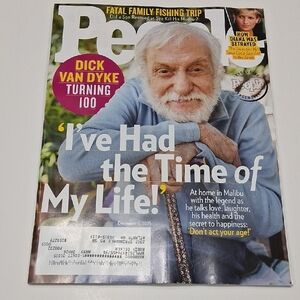 People Magazine | December 8, 2025 Issue